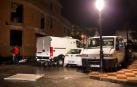 La gota fría se dirige a Málaga con la Situación 1 del Plan de Emergencias activada