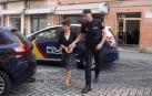 Prisión provisional para la acusada de matar a su marido en Zamora