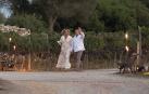 Manuel Valls y Susana Gallardo celebran su matrimonio en Menorca