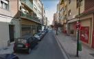 Detenido por agredir a su expareja e intentar quitarle a su hijo en Zaragoza