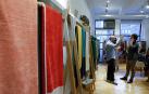 Diseñadores españoles se abren paso en Nueva York