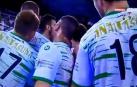 Indignación en Anaitasuna por un tuit