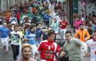 Guadalajara tejerá alianzas con Pamplona para promocionar sus encierros
