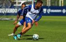 Osasuna quiere seguir invicto en su visita al remodelado José Zorrilla