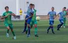 El Izarra para los pies al Sanse