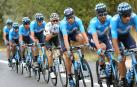 Un triplete histórico para Movistar