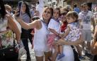 Fotos del Día grande de fiestas de Alsasua