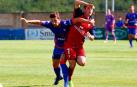 El Promesas cae en Amorebieta