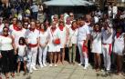 Fotos de las fiestas de Lodosa del día de 14 septiembre.