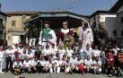 Fotos del Día grande de fiestas de Alsasua