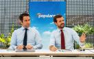 Coalición de UPN y Ciudadanos