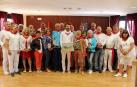 Fotos del 14 de septiembre de fiestas de Azagra