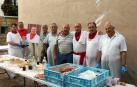 Fotos del 14 de septiembre de fiestas de Azagra