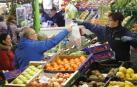 Firmado el acuerdo del convenio de almacenistas de frutas y verduras