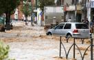 La gota fría remite pese a las riadas en Madrid y nuevas evacuaciones en Alicante
