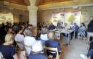Los pueblos piden conexión a internet