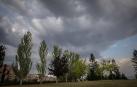 El calor moderado continuará hasta final de semana