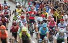 Jakobsen se impone en Madrid y Roglic se corona como vencedor de la Vuelta
