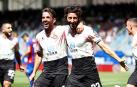 La remontada perica hunde al Eibar en la clasificación