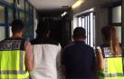 Tres detenidos en Marbella por desfigurar a golpes la cara a otro joven