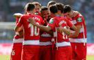 El Granada confirma su buen momento en un partido marcado por el VAR