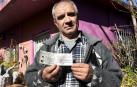 El chófer de Chernóbil que se curó con aires argentinos