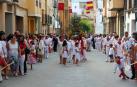 Todas las fotos de fiestas de Fitero. 15 de septiembre