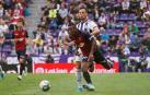Valladolid-Osasuna