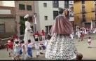 Vídeo del día de la Mujer de las fiestas de Fitero 2019