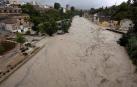 La gota fría azota el sureste peninsular y causa 2 muertos y numerosos daños