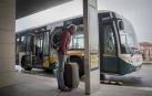 Solo el 4% de los viajeros del aeropuerto utiliza la villavesa
