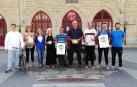 El día del deporte sacará a la calle el sábado a 18 clubes de Estella