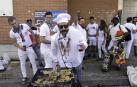 Todas las fotos de fiestas de Huarte | 16 de septiembre