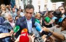 El Gobierno contesta que no hay razones para que PP y Cs no se abstengan