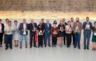 El Gobierno de Navarra reconoce al trabajo autónomo en la I Feria del sector