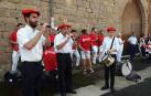 Todas las fotos de fiestas de Sangüesa del 16 de septiembre