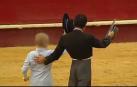 Juzgan a los tres tuiteros que desearon la muerte a un niño con cáncer por acudir a una corrida de toros