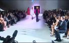 Naomi Campbell vuelve a la pasarela