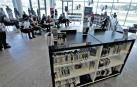 La Biblioteca de Navarra abre el telón