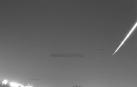 Una bola de fuego provocada por una roca de asteroide, vista en puntos de Sevilla y Córdoba
