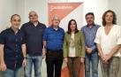 Laura Blanco estará al frente de la nueva Junta Directiva de Ciudadanos en Pamplona