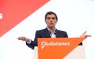 Rivera pide a Sánchez reunirse para discutir sus condiciones para abstenerse