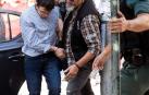 Prisión sin fianza para el autor del triple crimen machista de Valga (Pontevedra)