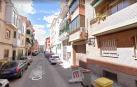 Detenido un hombre tras matar a su pareja en presencia de sus hijas en Madrid