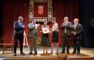 Chivite apuesta por un pacto social y político en la apertura del curso escolar