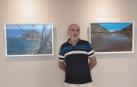 Paisajes con vida propia del artista berinianense Pedro Arizkuren Elizondo