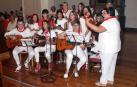 Todas las fotos del 15 de septiembre de fiestas de Cascante