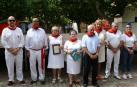 Los abuelos de Fitero también quieren fiesta
