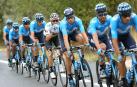 La próxima temporada, Navarra contará con cuatro equipos profesionales: Movistar masculino, Movistar femenino, Caja Rural y el Kern Pharma, de nueva creación de Manolo Azcona y Juanjo Oroz. Un caso inaudito en el ciclismo europeo.