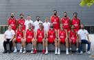Basket Navarra: el valor del grupo